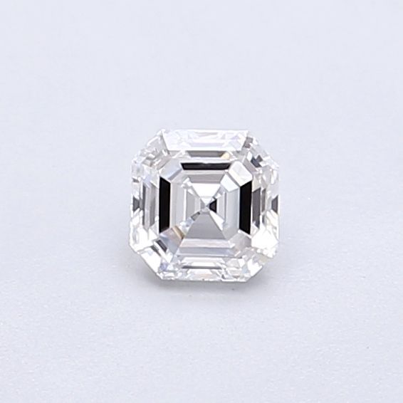 Asscher Diamond