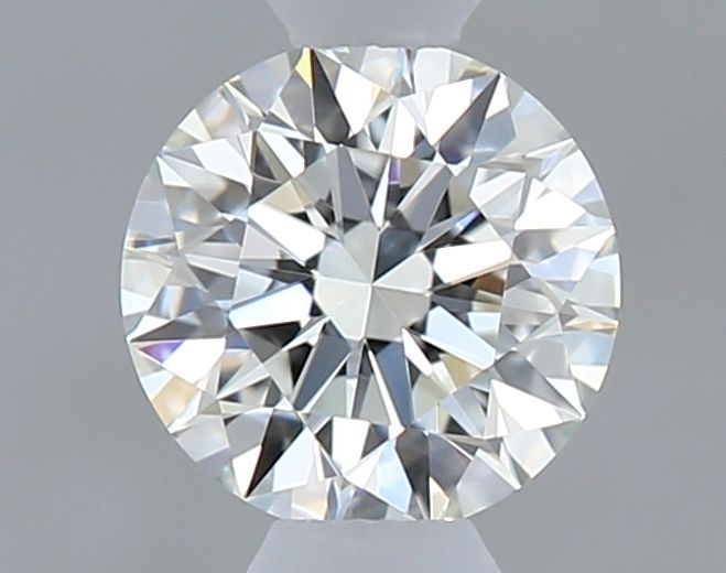 0.31 ct Round Diamond