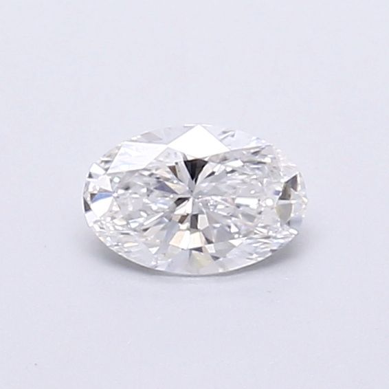 Oval Diamond