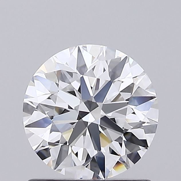 1.05 ct. round Lab Grown Diamond front image