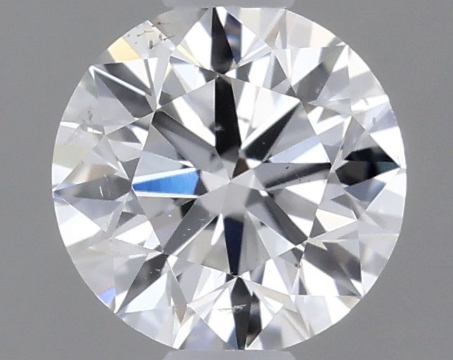 0.3 ct Round Diamond