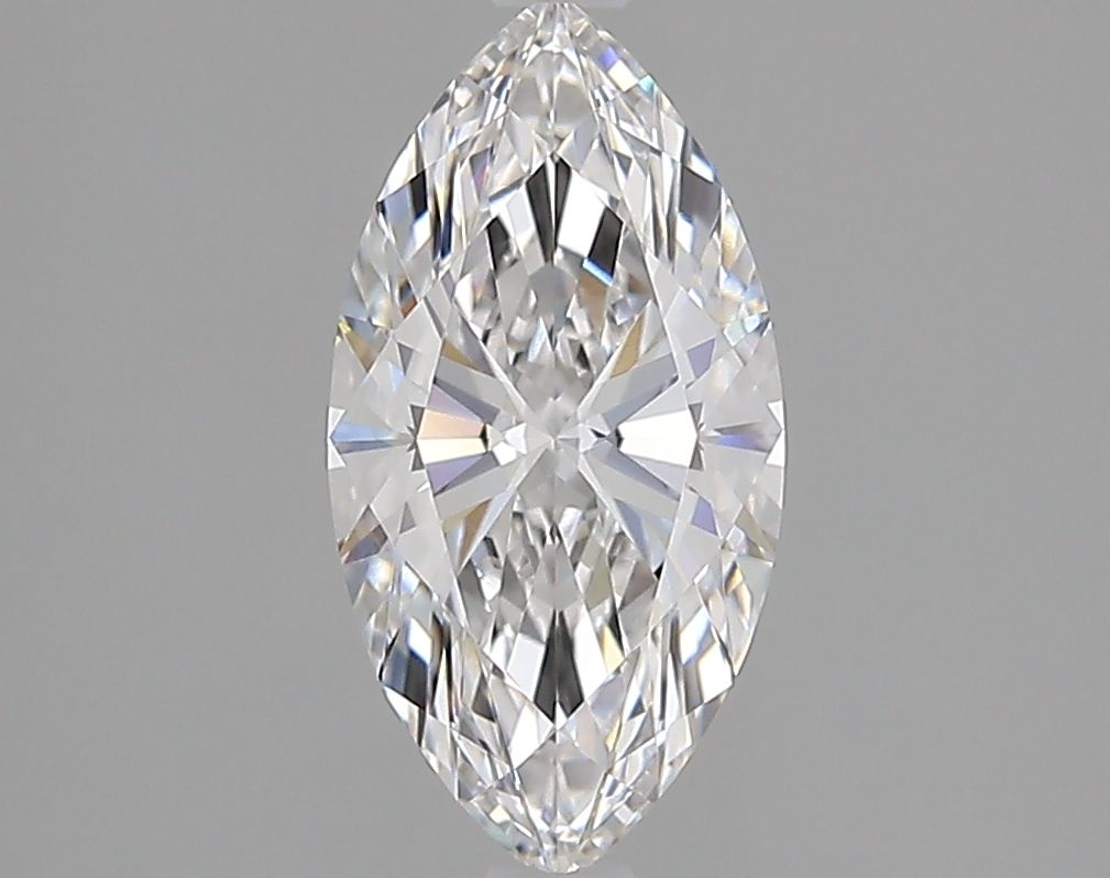 1.50 ct. marquise Lab Grown Diamond front image