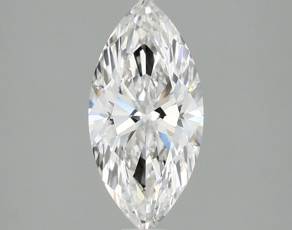 1.51 ct. marquise Lab Grown Diamond front image