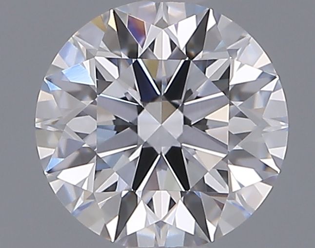 1.02 ct. round Lab Grown Diamond front image