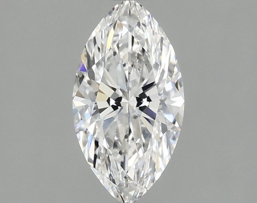 1.04 ct. marquise Lab Grown Diamond front image