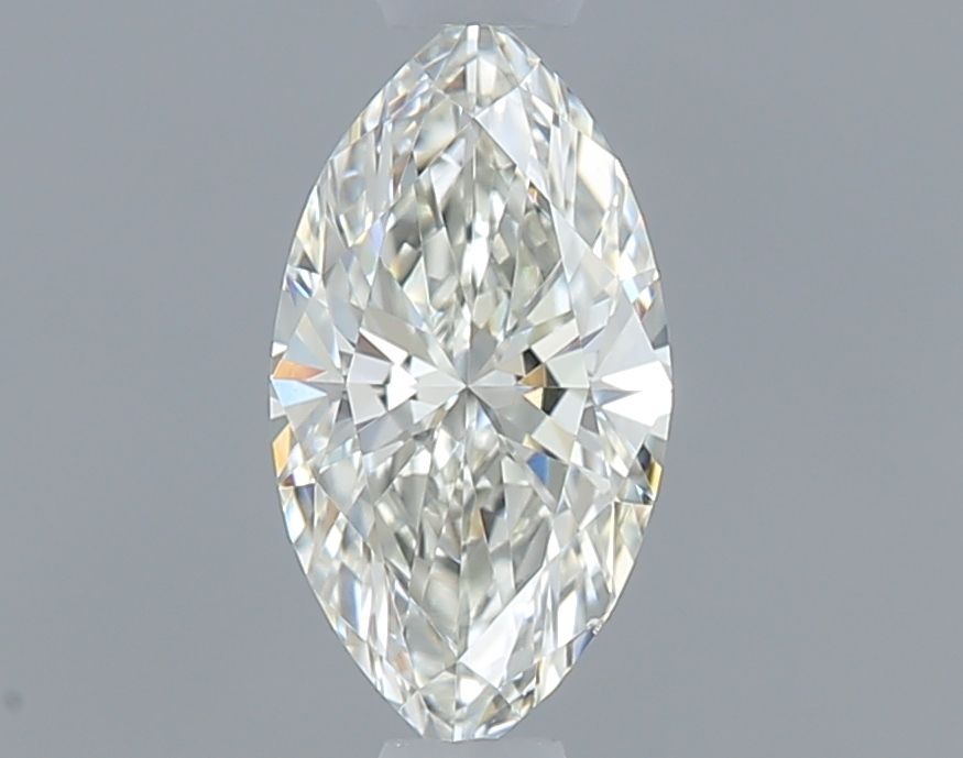 Diamant Marquise 0.30 ct - Couleur J - Pureté VS2
