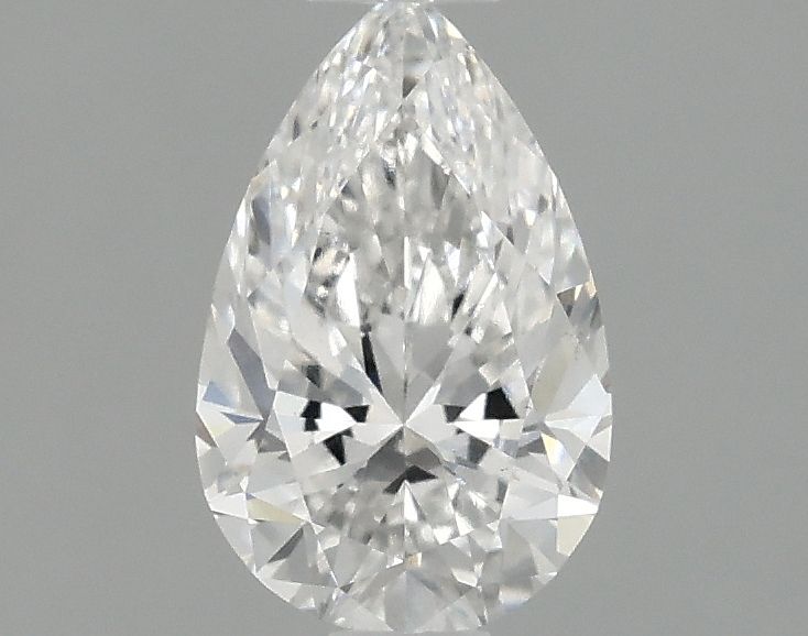 1.05 ct. pear Lab Grown Diamond front image