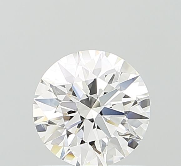 1.04 ct. round Lab Grown Diamond front image
