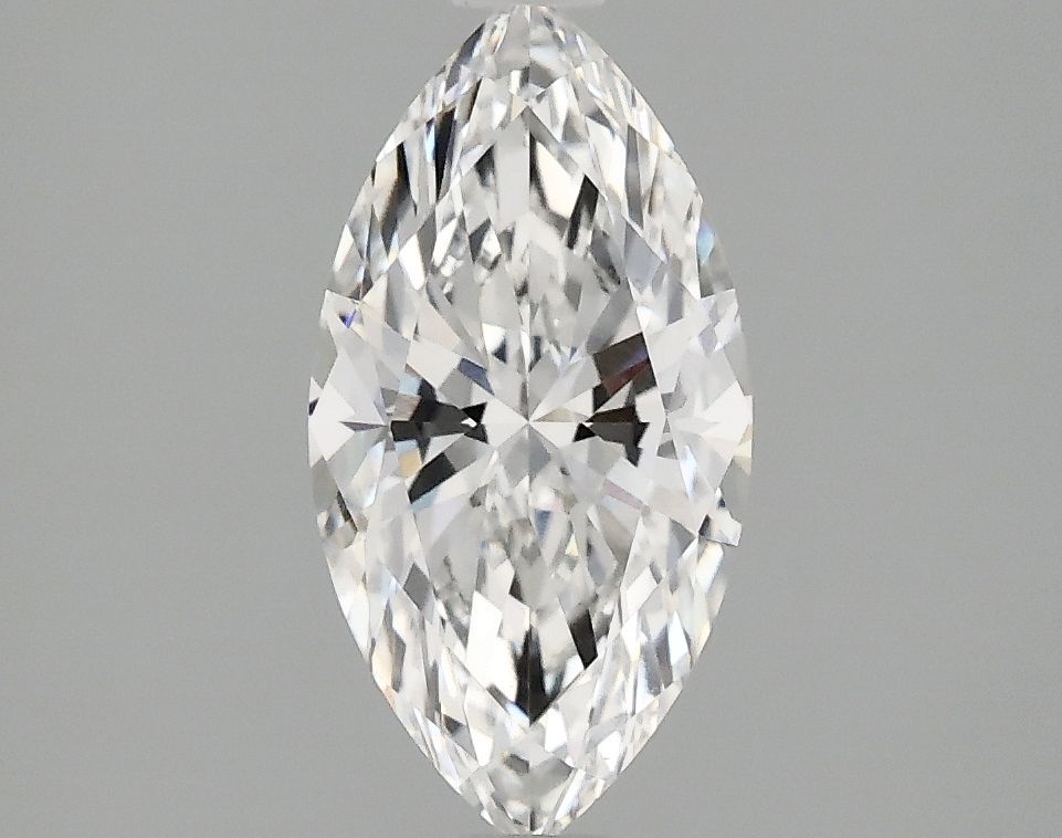 1.49 ct. marquise Lab Grown Diamond front image