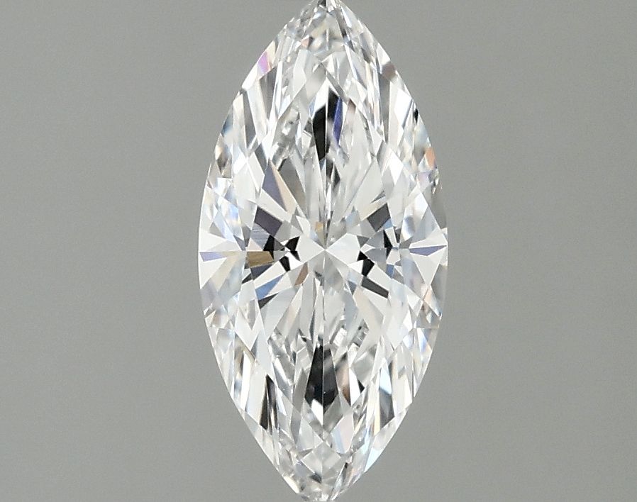 1.06 ct. marquise Lab Grown Diamond front image