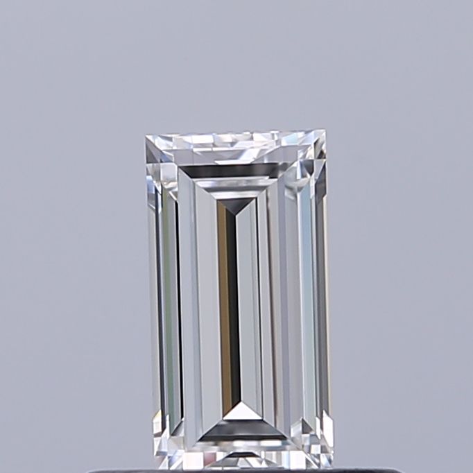 0.42 ct Baguette Diamond