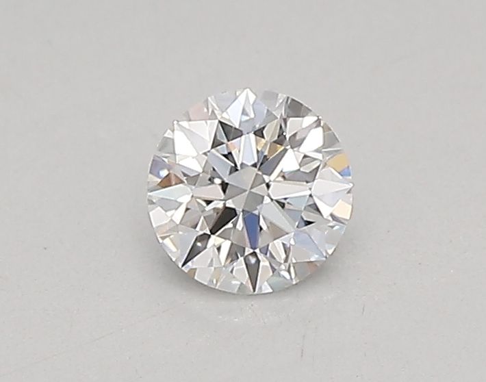 Round Diamond