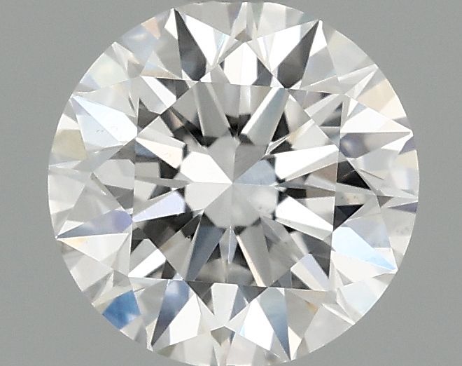 1.03 ct. round Lab Grown Diamond front image