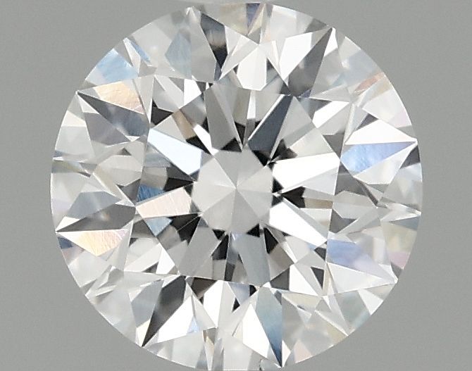 0.98 ct. round Lab Grown Diamond front image