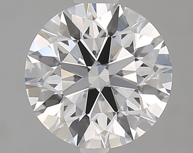 2.00 ct. round Lab Grown Diamond front image