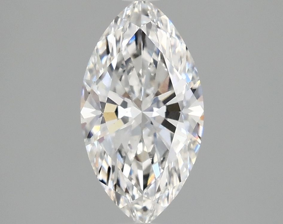 1.49 ct. marquise Lab Grown Diamond front image