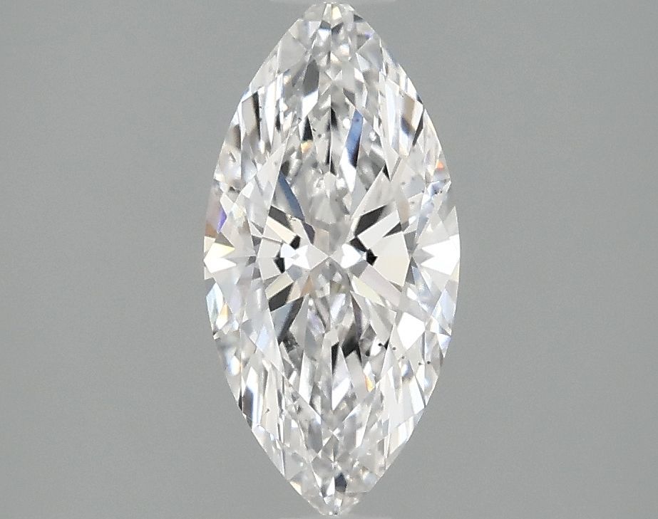 1.05 ct. marquise Lab Grown Diamond front image