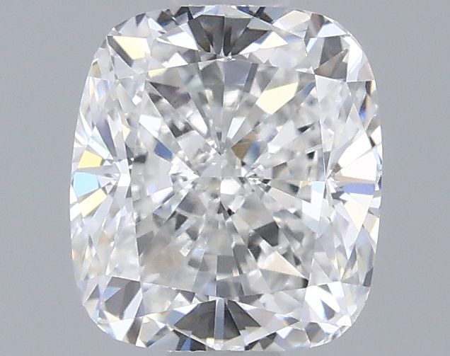 Cushion Diamond