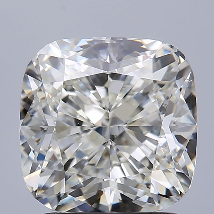2.03 ct Cushion Modified diamond