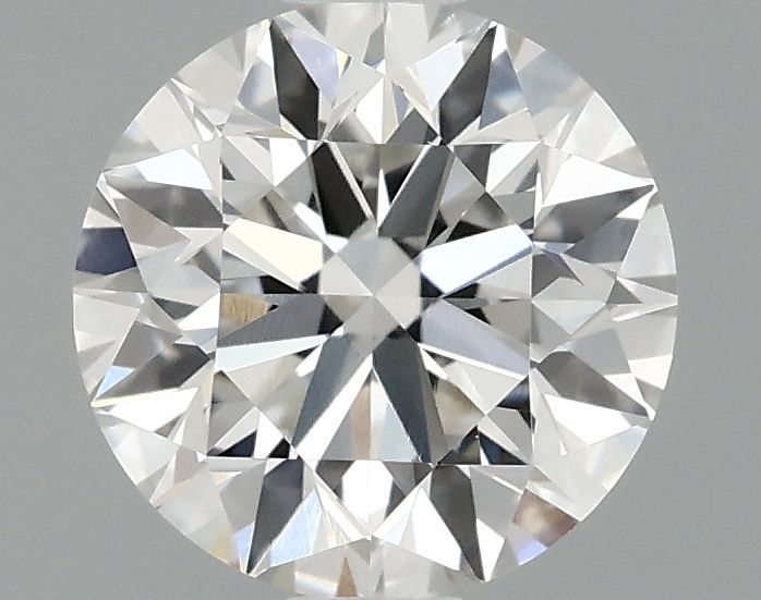 1.00 ct. round Lab Grown Diamond front image