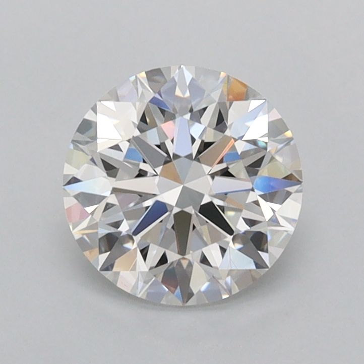 1.03 ct. round Lab Grown Diamond front image