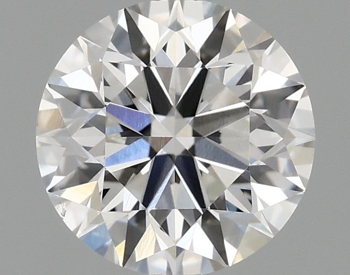1.03 ct. round Lab Grown Diamond front image