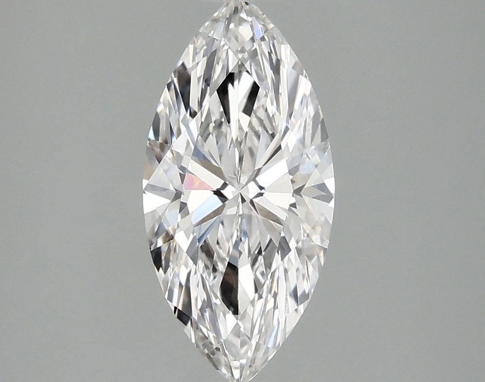 1.47 ct. marquise Lab Grown Diamond front image