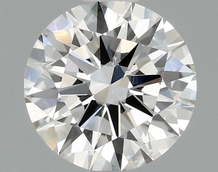 1.00 ct. round Lab Grown Diamond front image