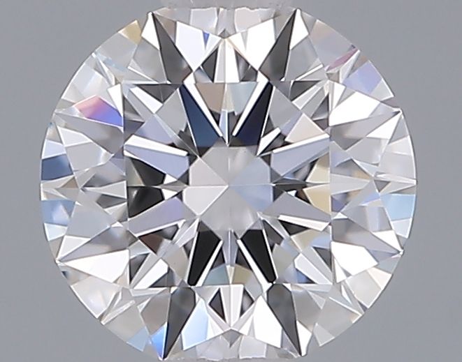 1.00 ct. round Lab Grown Diamond front image
