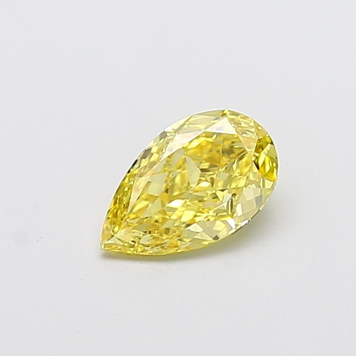 1.01 ct. pear Lab Grown Diamond front image