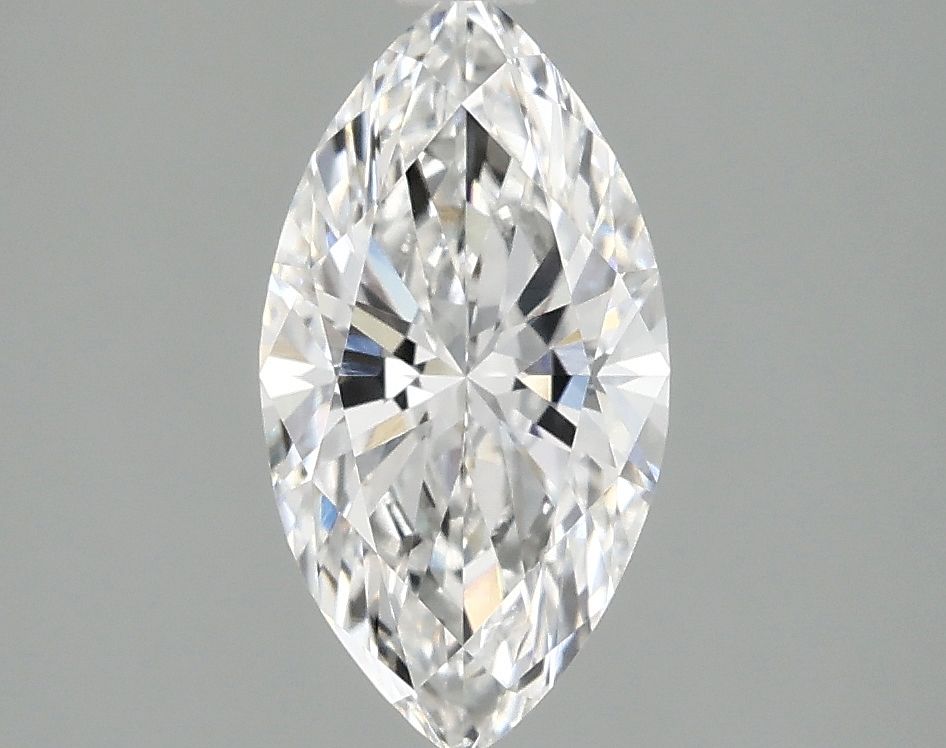 1.49 ct. marquise Lab Grown Diamond front image