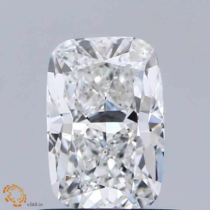 Cushion Diamond