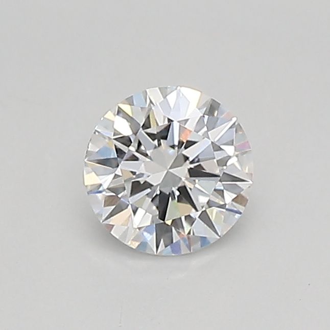 0.39 ct lab-grown Round Diamond
