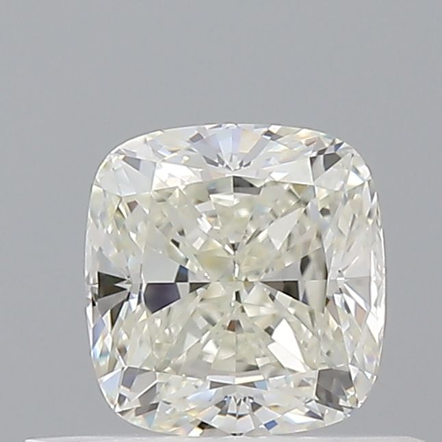 Diamant Coussin 0.52 ct - Couleur K - Pureté VVS1