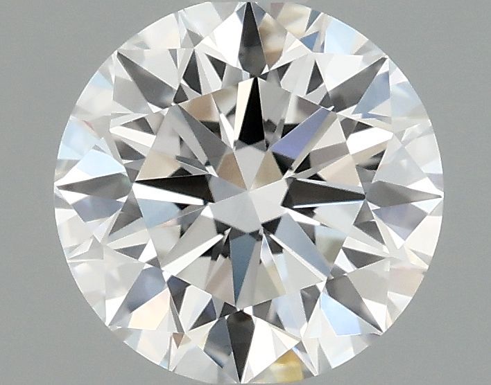 1.06 ct. round Lab Grown Diamond front image