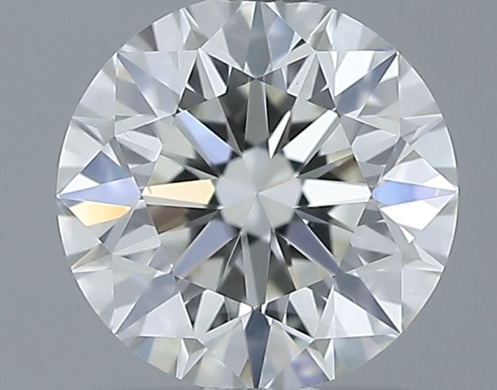0.35 ct Round Diamond