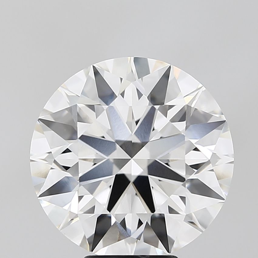 Round Diamond