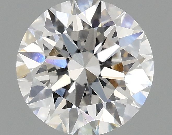 1.49 ct. round Lab Grown Diamond front image