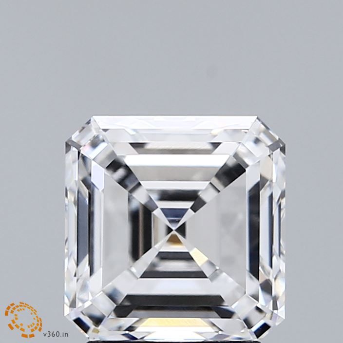 Asscher Diamond