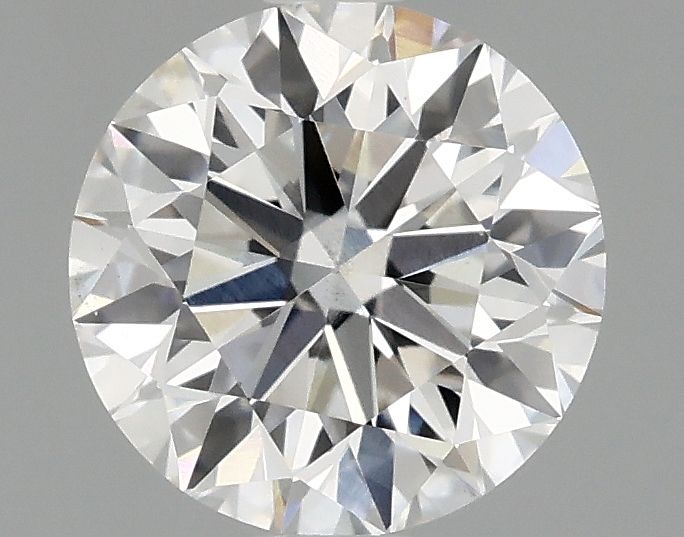 1.09 ct. round Lab Grown Diamond front image