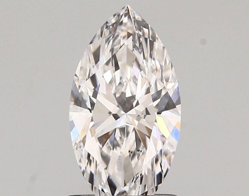 1.02 ct. marquise Lab Grown Diamond front image