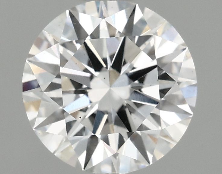 1.06 ct. round Lab Grown Diamond front image