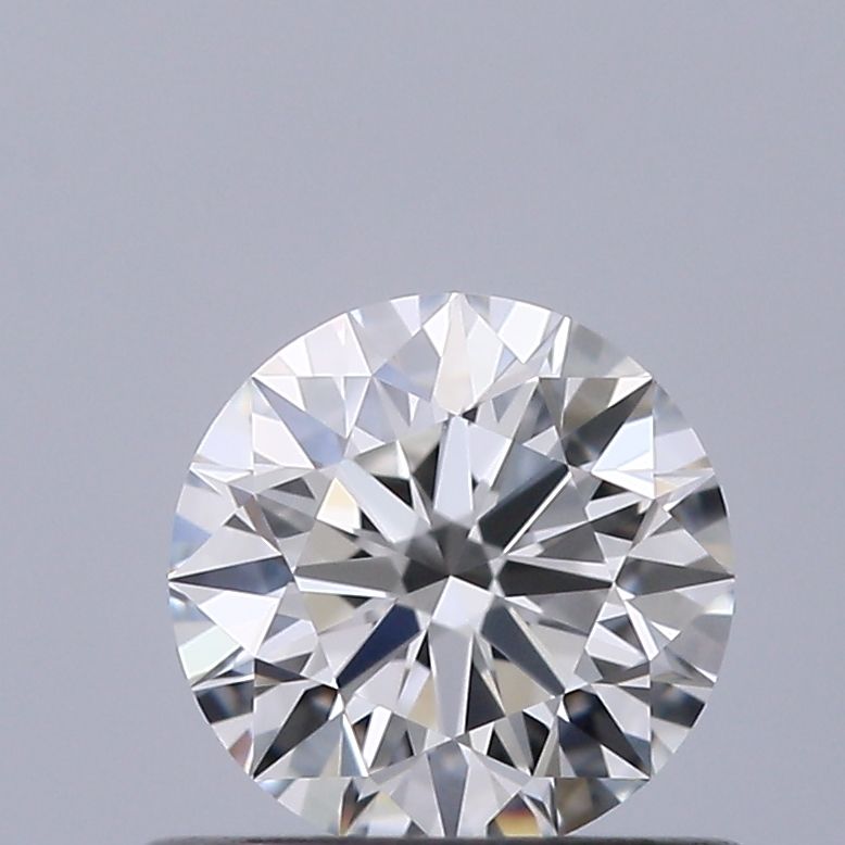 0.50 ct Round diamond