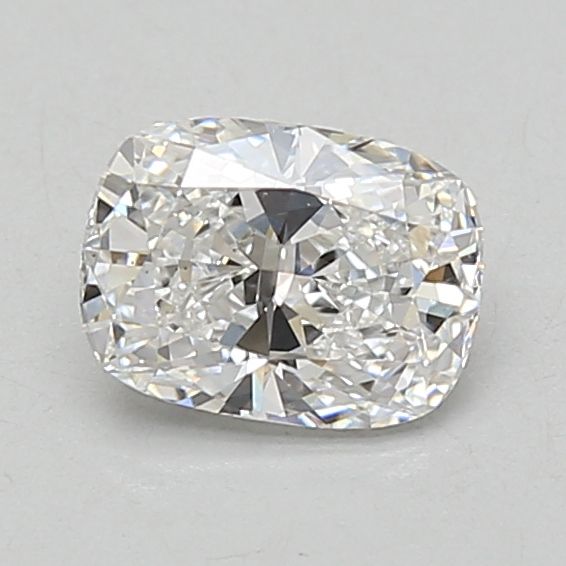 0.95 ct lab-grown Cushion modified Diamond