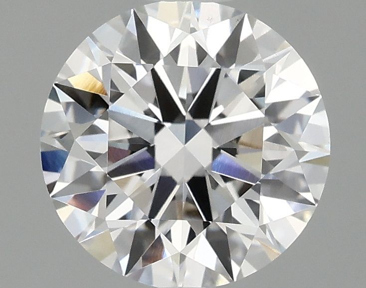 1.49 ct. round Lab Grown Diamond front image