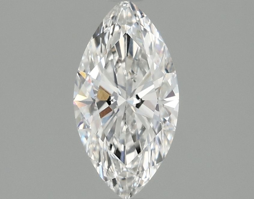 1.02 ct. marquise Lab Grown Diamond front image