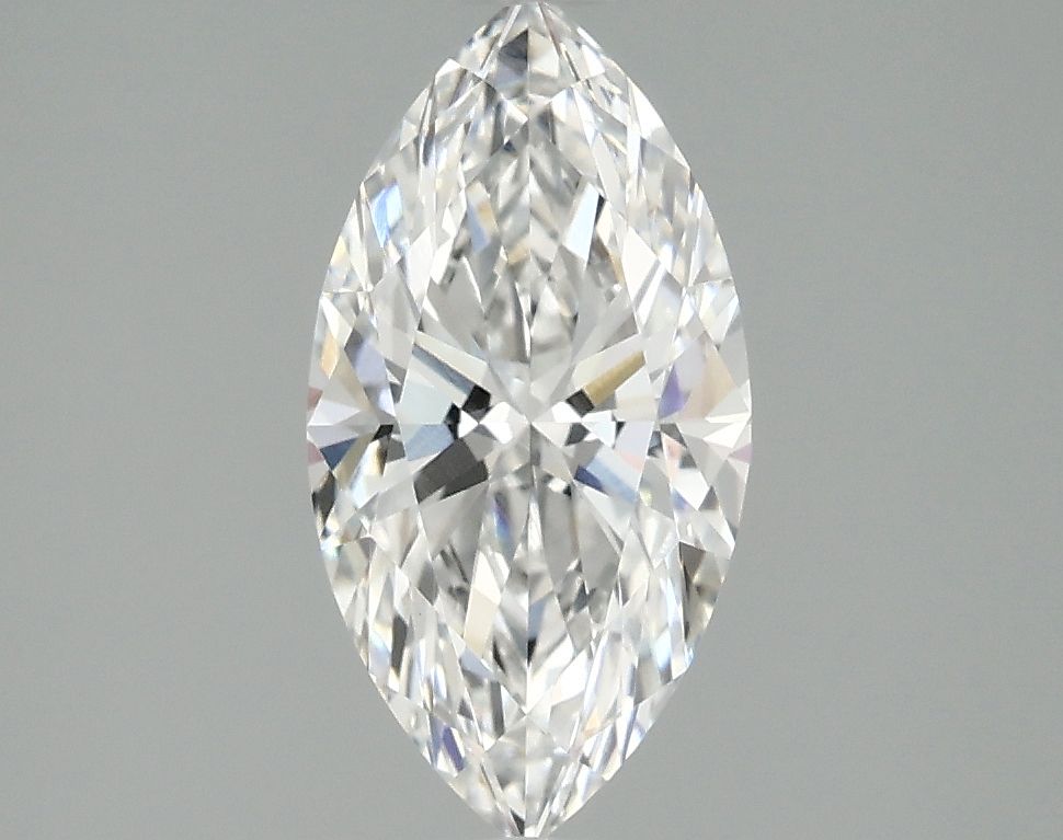 1.53 ct. marquise Lab Grown Diamond front image