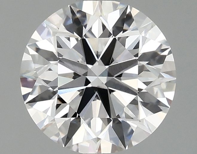 1.51 ct. round Lab Grown Diamond front image