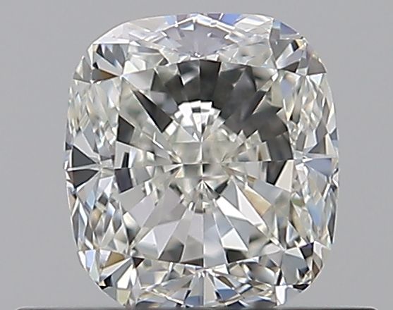 Cushion Diamond