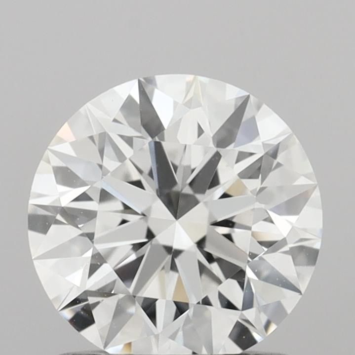 1.03 ct. round Lab Grown Diamond front image